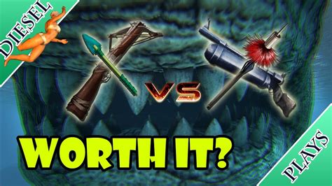 Ark tranq dart vs arrow - a tranq dart does more then a tranq arrow but darts are to expensive, so stick with arrows. using darts is more ofr pvp then pve sincein pve you need your weapon to last longer then what guns do. Really because I'm on the forums often and see more about people complaining about quetzals than tranq darts. Otherwise I wouldn't have posted this.